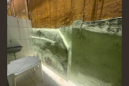 Kitnet/Studio para alugar com 1 quarto, 21m² em Planalto, Belo Horizonte