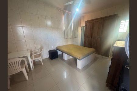 Kitnet/Studio para alugar com 1 quarto, 21m² em Planalto, Belo Horizonte