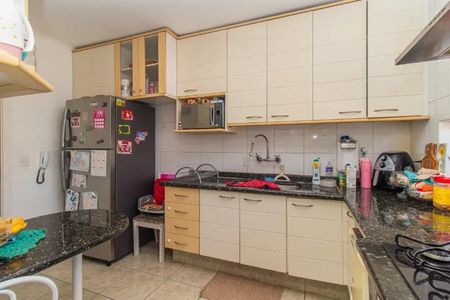 Apartamento à venda com 128m², 3 quartos e 1 vagaCozinha