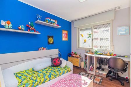 Apartamento à venda com 128m², 3 quartos e 1 vagaQuarto