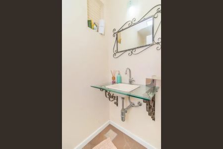 Apartamento à venda com 128m², 3 quartos e 1 vagaBanheiro