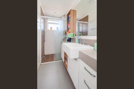 Apartamento à venda com 128m², 3 quartos e 1 vagaBanheiro