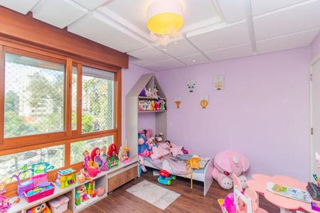 Apartamento à venda com 128m², 3 quartos e 1 vagaQuarto