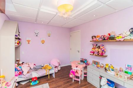 Apartamento à venda com 128m², 3 quartos e 1 vagaQuarto