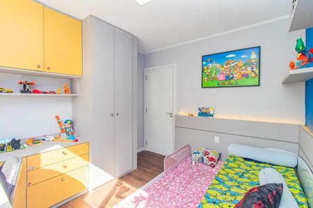Quarto de apartamento à venda com 3 quartos, 128m² em Auxiliadora, Porto Alegre