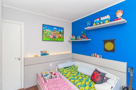 Apartamento à venda com 128m², 3 quartos e 1 vagaQuarto