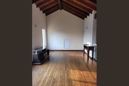 Foto 05 de casa à venda com 3 quartos, 400m² em Bosque da Saúde, São Paulo