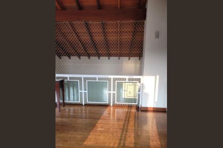 Foto 06 de casa à venda com 3 quartos, 400m² em Bosque da Saúde, São Paulo