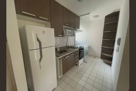 Apartamento à venda com 3 quartos, 76m² em Jardim Santa Genebra, Campinas