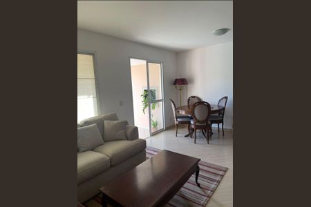 Apartamento à venda com 3 quartos, 76m² em Jardim Santa Genebra, Campinas