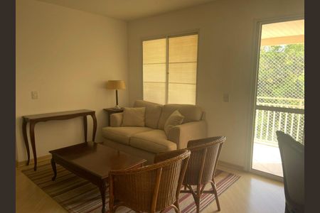 Apartamento à venda com 3 quartos, 76m² em Jardim Santa Genebra, Campinas