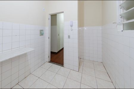 Apartamento para alugar com 70m², 3 quartos e 1 vagaCozinha