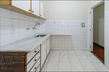 Apartamento para alugar com 70m², 3 quartos e 1 vagaCozinha