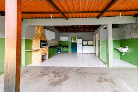 Apartamento para alugar com 70m², 3 quartos e 1 vagaÁrea comum