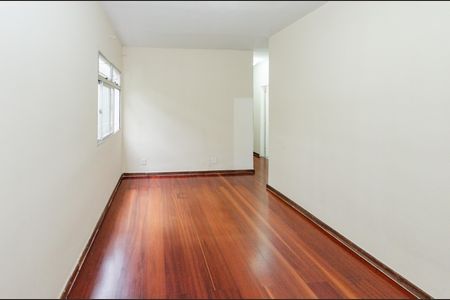 Sala de apartamento para alugar com 3 quartos, 70m² em Nova Granada, Belo Horizonte