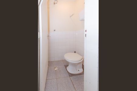 Apartamento para alugar com 70m², 3 quartos e 1 vagaBanheiro de serviço