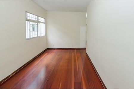 Sala de apartamento para alugar com 3 quartos, 70m² em Nova Granada, Belo Horizonte