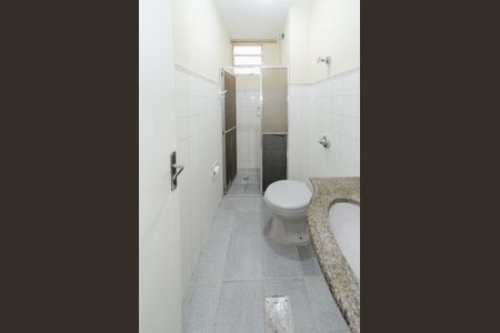 Apartamento para alugar com 70m², 3 quartos e 1 vagaBanheiro