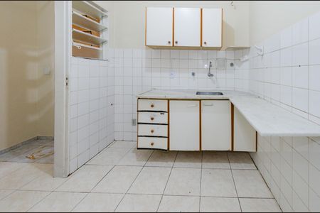 Apartamento para alugar com 70m², 3 quartos e 1 vagaCozinha