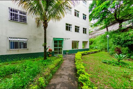 Apartamento para alugar com 70m², 3 quartos e 1 vagaÁrea comum