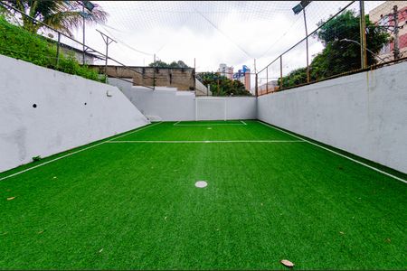 Apartamento para alugar com 70m², 3 quartos e 1 vagaÁrea comum