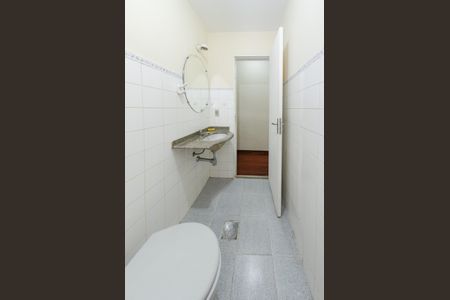 Apartamento para alugar com 70m², 3 quartos e 1 vagaBanheiro