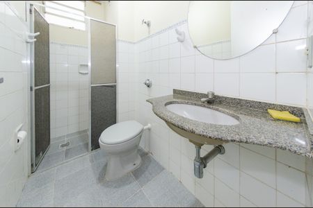 Apartamento para alugar com 70m², 3 quartos e 1 vagaBanheiro