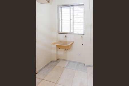 Apartamento para alugar com 70m², 3 quartos e 1 vagaÁrea de serviço