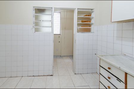 Apartamento para alugar com 70m², 3 quartos e 1 vagaCozinha