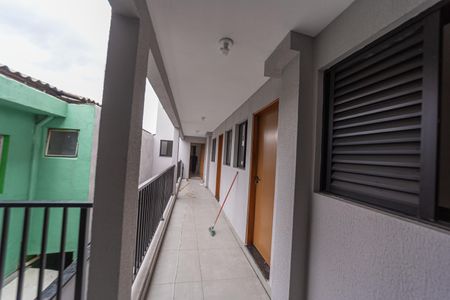 Apartamento para alugar com 45m², 2 quartos e sem vagaÁrea comum