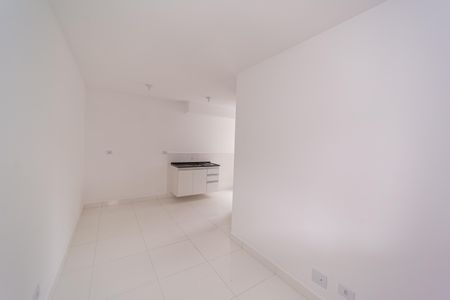 Sala de apartamento à venda com 2 quartos, 45m² em Vila Sao Geraldo, São Paulo