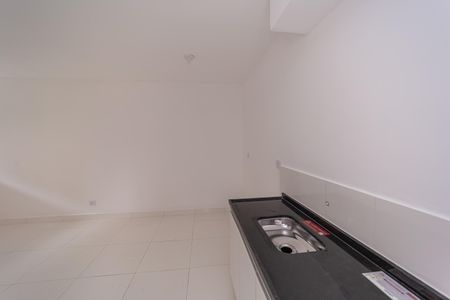 Apartamento para alugar com 45m², 2 quartos e sem vagaCozinha e Área de Serviço