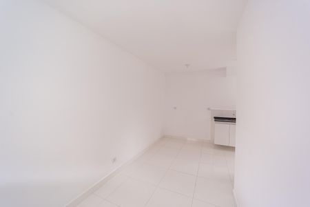 Sala de apartamento à venda com 2 quartos, 45m² em Vila Sao Geraldo, São Paulo