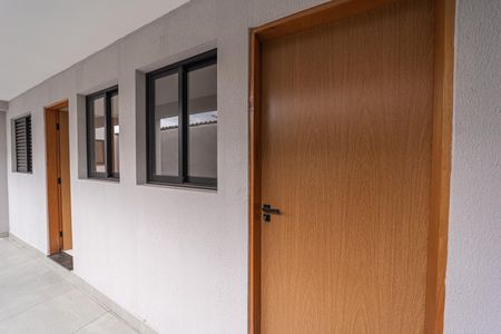 Apartamento para alugar com 45m², 2 quartos e sem vagaÁrea comum
