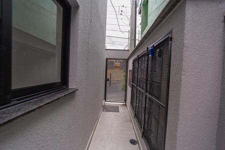 Apartamento para alugar com 45m², 2 quartos e sem vagaÁrea comum