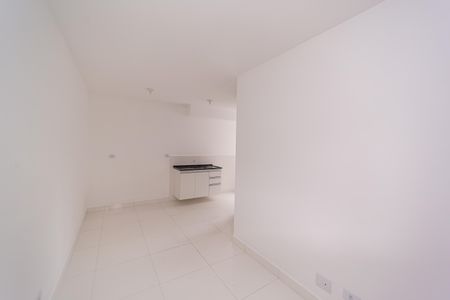 Sala de apartamento à venda com 2 quartos, 45m² em Vila Sao Geraldo, São Paulo