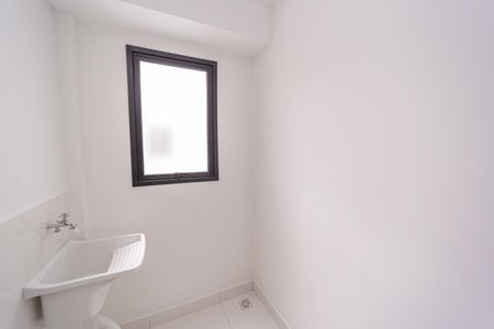 Apartamento para alugar com 45m², 2 quartos e sem vagaCozinha e Área de Serviço