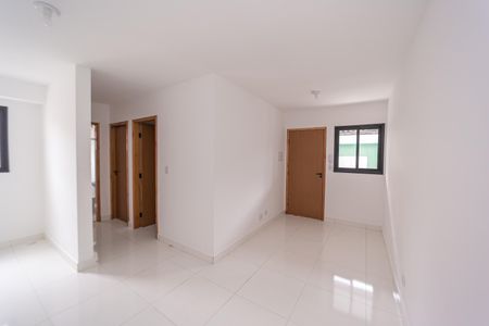 Apartamento para alugar com 45m², 2 quartos e sem vagaSala/Cozinha