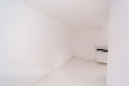 Sala de apartamento à venda com 2 quartos, 45m² em Vila Sao Geraldo, São Paulo
