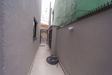Apartamento para alugar com 45m², 2 quartos e sem vagaÁrea comum