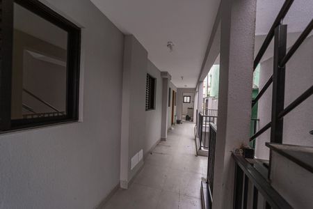 Apartamento para alugar com 45m², 2 quartos e sem vagaÁrea comum
