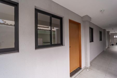 Apartamento para alugar com 45m², 2 quartos e sem vagaÁrea comum