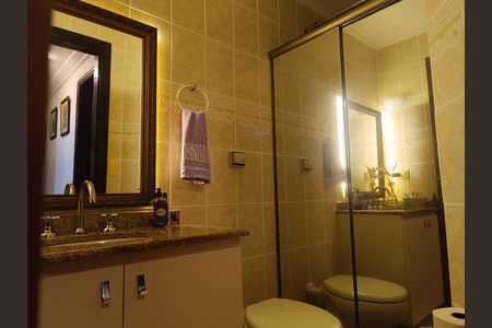 Casa de condomínio para alugar com 170m², 3 quartos e 2 vagas Casa de condomínio para alugar com 170m², 3 quartos e 2 vagasBanheiro 1