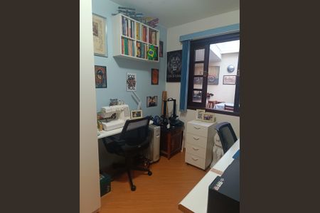 Casa de condomínio para alugar com 170m², 3 quartos e 2 vagas Casa de condomínio para alugar com 170m², 3 quartos e 2 vagasQuarto 3