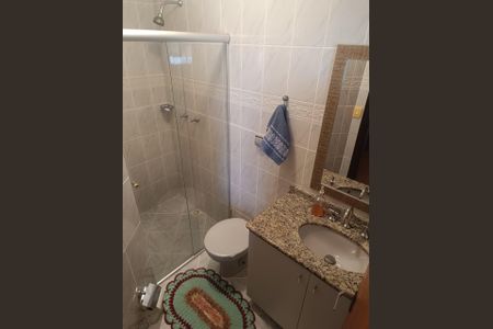 Casa de condomínio para alugar com 170m², 3 quartos e 2 vagas Casa de condomínio para alugar com 170m², 3 quartos e 2 vagasBanheiro 2