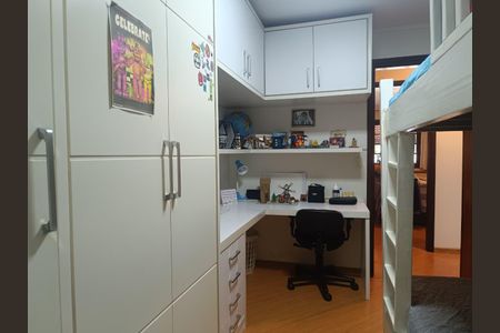 Casa de condomínio para alugar com 170m², 3 quartos e 2 vagas Casa de condomínio para alugar com 170m², 3 quartos e 2 vagasQuarto 2