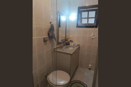 Casa de condomínio para alugar com 170m², 3 quartos e 2 vagas Casa de condomínio para alugar com 170m², 3 quartos e 2 vagasBanheiro 2