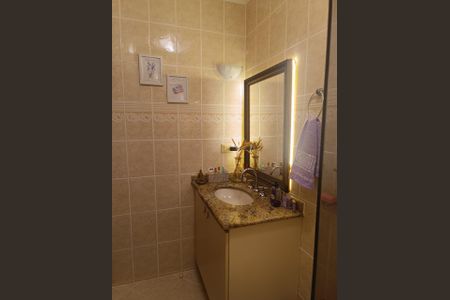 Casa de condomínio para alugar com 170m², 3 quartos e 2 vagas Casa de condomínio para alugar com 170m², 3 quartos e 2 vagasBanheiro 1