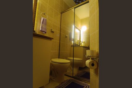 Casa de condomínio para alugar com 170m², 3 quartos e 2 vagas Casa de condomínio para alugar com 170m², 3 quartos e 2 vagasBanheiro 1