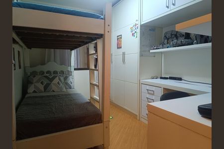 Casa de condomínio para alugar com 170m², 3 quartos e 2 vagas Casa de condomínio para alugar com 170m², 3 quartos e 2 vagasQuarto 2